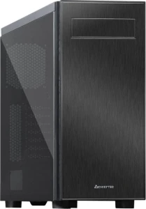 Chieftec Hawk Glass 02B-OP