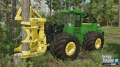 Farming Simulator 22 Platinum Edition PS4
