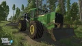 Farming Simulator 22 Platinum Edition PS4