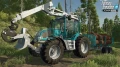 Farming Simulator 22 Platinum Edition PS4