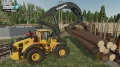Farming Simulator 22 Platinum Edition PS5