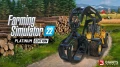 Farming Simulator 22 Platinum Edition PS5