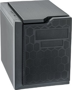 Chieftec CI-01B-OP