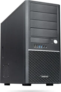 Chieftec Classic CM-25B-OP