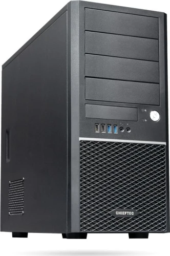 Chieftec Classic CM-25B-OP