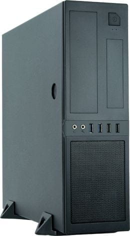 Chieftec Mesh 300W CS-12B-300