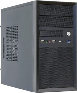 Chieftec CT-01B-350GPB