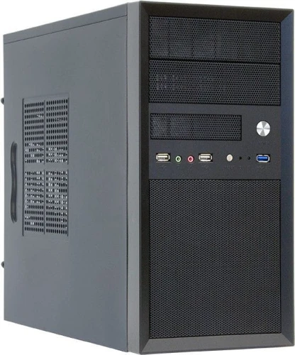 Chieftec CT-01B-350GPB