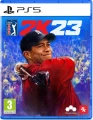 PGA Tour 2K23 PS5