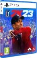 PGA Tour 2K23 PS5