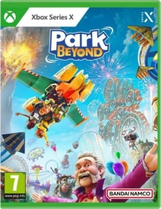 XSX Park Beyond
