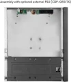 Chieftec IX-06B-OP mATX bez zasilacza