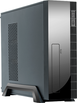 Chieftec UNI UE-02B