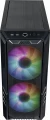 Cooler Master HAF 500 ARGB Czarna