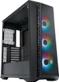 Cooler Master MasterBox 520 Mesh ARGB