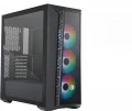 Cooler Master MasterBox 520 Mesh ARGB