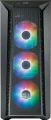 Cooler Master MasterBox 520 Mesh ARGB