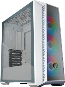Cooler Master MasterBox 520 Mesh ARGB