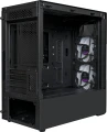 Cooler Master MasterBox TD300 Mesh ARGB