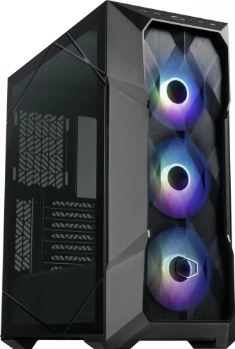 Cooler Master MasterBox TD500 Mesh V2