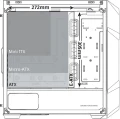 Cooler Master MasterBox TD500 Mesh V2