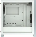 Corsair 4000D Airflow Biała