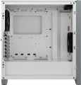 Corsair 4000D Airflow Biała