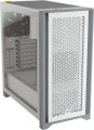 Corsair 4000D Airflow Biała