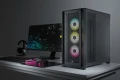 Corsair 5000D AIRFLOW Tempered Glass