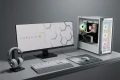 Corsair 5000D AIRFLOW Biała