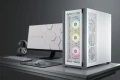 Corsair 5000D AIRFLOW Biała