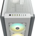 Corsair iCUE 7000X RGB Biała
