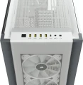 Corsair iCUE 7000X RGB Biała