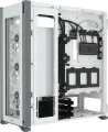 Corsair iCUE 7000X RGB Biała