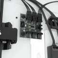 Corsair iCUE 7000X RGB Biała