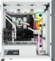 Corsair iCUE 7000X RGB Biała