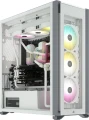 Corsair iCUE 7000X RGB Biała