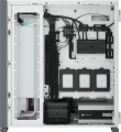 Corsair iCUE 7000X RGB Biała