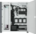 Corsair iCUE 7000X RGB Biała