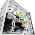 Corsair iCUE 7000X RGB Biała