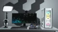 Corsair iCUE 7000X RGB Biała