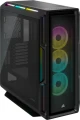 Corsair iCUE 5000T RGB Czarna