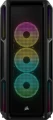 Corsair iCUE 5000T RGB Czarna