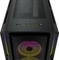 Corsair iCUE 5000T RGB Czarna