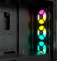 Corsair iCUE 5000T RGB Czarna