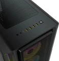 Corsair iCUE 5000T RGB Czarna
