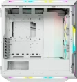 Corsair iCUE 5000T RGB Biała