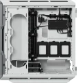 Corsair iCUE 5000T RGB Biała