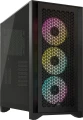 Corsair iCue 4000D RGB Airflow