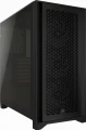 Corsair iCue 4000D RGB Airflow